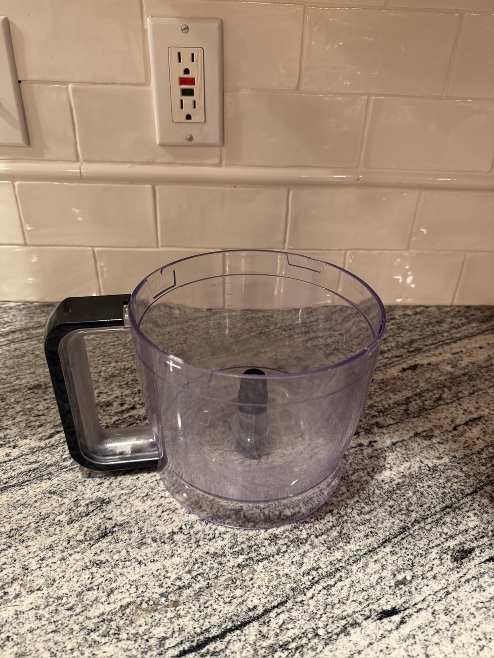 Oster 10 Cup Food Processor FPSTFP4600 Part 10 Cup Work Bowl